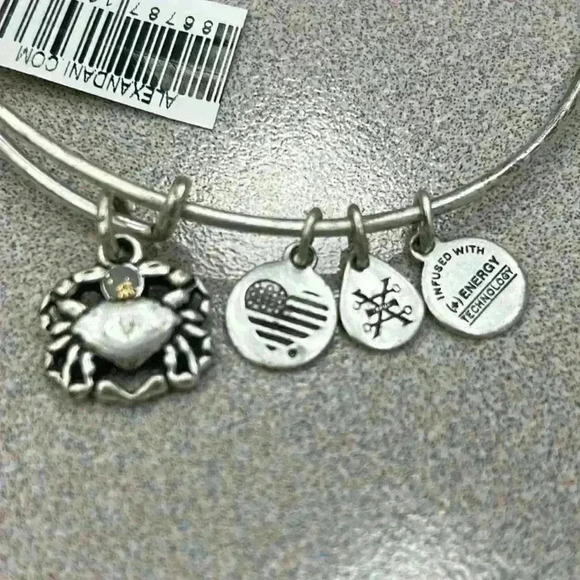 Alex and Ani bracelet - Picture 4 of 4